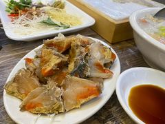 -官塘鱻鱻鱼生