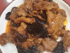 -红灯笼龙凤饭店(宁波老字号店)