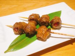 -樟葶谷寿司(椒江店)