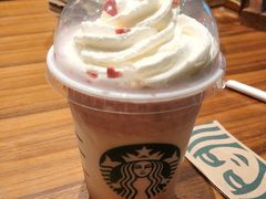 -星巴克臻选(北京太阳宫凯德店)