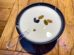 新疆手工酸奶-北疆饭店(金狮广场店)