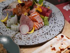 刺身拼盘-鸟山鸣·日料食堂(王府井店)