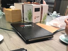 -北李妈妈菜·海肠捞饭(高新万达店)