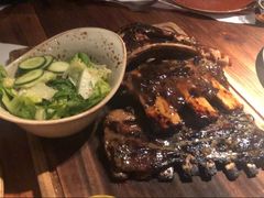 -The Meat & Wine Co Southbank(南岸店)