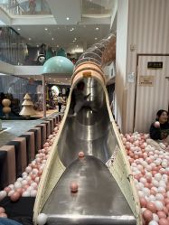 -奈尔宝家庭中心·亲子餐厅(华采天地店)