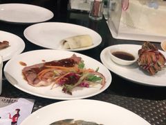 -339旋转餐厅(天府熊猫塔店)