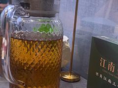 -江南里·新浙菜(苏州大悦城店)