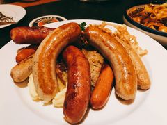 -宝莱纳餐厅(滨江店)