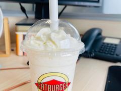 -FATBURGER 特富客汉堡(外交公寓店)