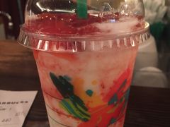 -星巴克(威尼斯人店)