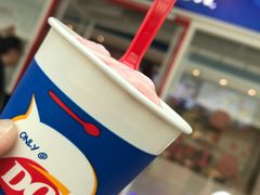 -DQ·蛋糕·冰淇淋(通州万达店)