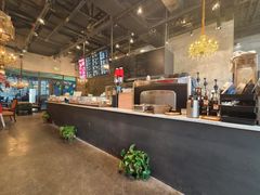-漫咖啡 (CCPAPK创意港店)