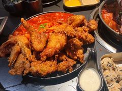 -HOTISLAND海鸡岛·韩国料理(江南西店)