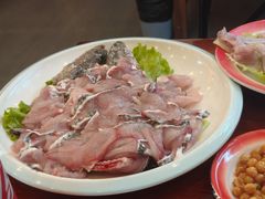 -大理.老字号渝记酸萝卜乌鱼(古城总店)