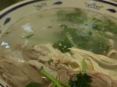 -青年路烩面馆(绿地世纪城店)
