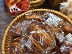 -富贵面包公司(运河店)