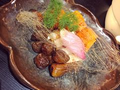 -柒园·三十年创意杭帮菜(龙湖滨江天街店)