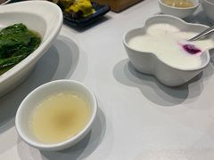 -新仙清汤牛腩(铜锣湾店)