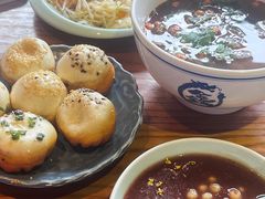 -鑫震源·苏式大虾生煎(山塘街店)