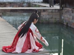 -汉仪华裳汉服旗袍·摄影写真馆(乌镇西栅店)