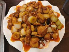 -姚记炒肝店(簋街店)