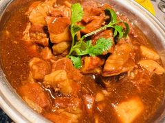 -花家怡园(四合院总店)