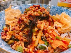 -螺世纪螺蛳粉·桂味小排档(裕德店)