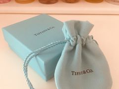 -Tiffany & Co.蒂芙尼
(天津万象城店)
