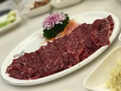 -围炉夜话·潮汕卤水火锅(榕江店)