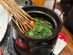 -可口香·非遗老号烧烤(南岗直营店)