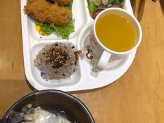 -胜博殿日式炸猪排(悠唐店)