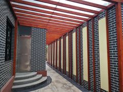 -梁启超故居纪念馆