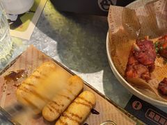 -老船长肉蟹煲(华强北茂业店)