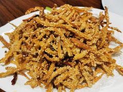-董厨煨汤馆(车站路店)
