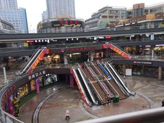 -泰州时尚莱迪购物广场(坡子街商业步行街店)