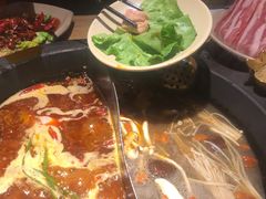-蜀大侠火锅(四川北路店)