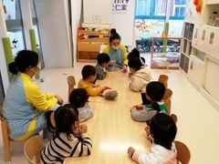 -优嘉托育·早教(宁波宏泰广场店)