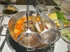 -左庭右院鲜牛肉火锅(新梅广场店)