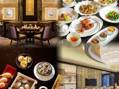 -广州增城富力万达嘉华酒店