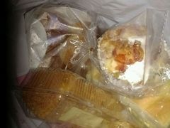 -提香蛋糕(柏城店)