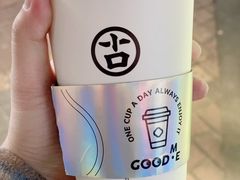-古茗(番禺万达金街)