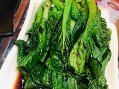 -香港新记茶餐厅(湖墅南路店)