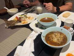 -太湖饭店玉兰厅(自助餐厅)