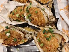 -忆口香龙虾(珠海夏湾老店)