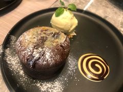 -Hurricane's Grill 飓风牛排