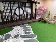 -白兔子密室(长寿路店)