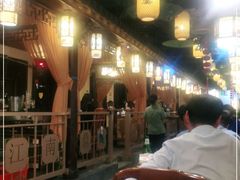 大堂-鼎晟江南·融合江南宴(固戍店)