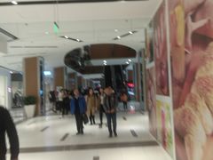 -远洋未来广场(育慧北路店)