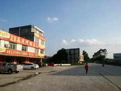 -正宗高流河饭店原创风姜鸡