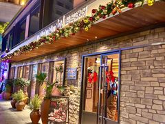 -Mammamia意大利餐厅(阳春巷店)